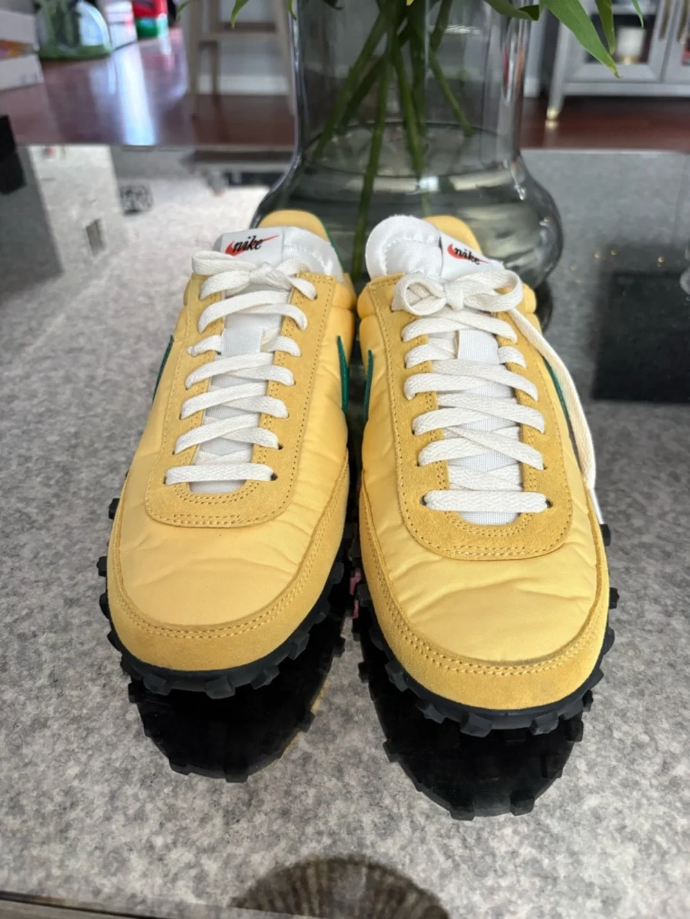 Nike Waffle Racer sneakers